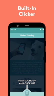 Puppr - Dog Training & Tricks screenshots