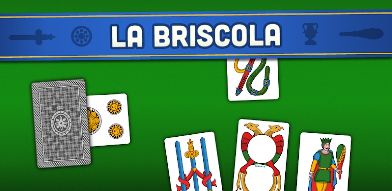 Briscola screenshots