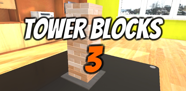 Tower Blocks 3 screenshots