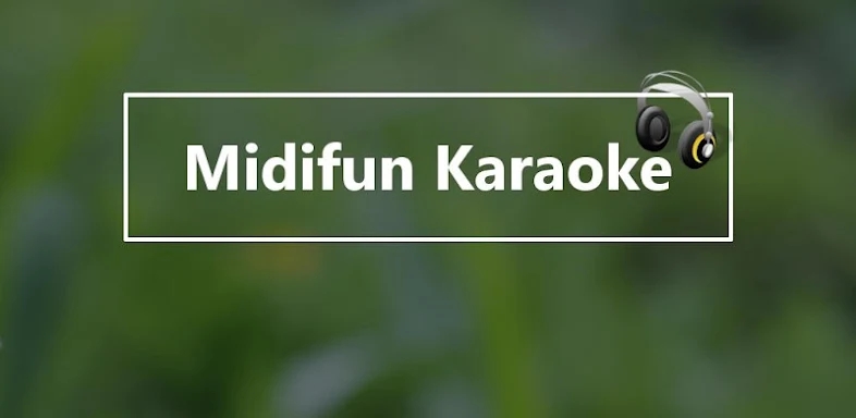 Midifun Karaoke screenshots