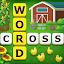 Word Farm - Cross Word games icon