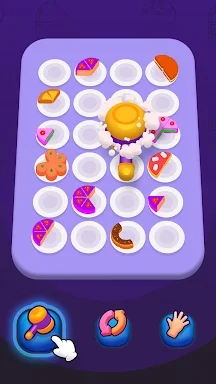 Cake Sort Puzzle 3D screenshots