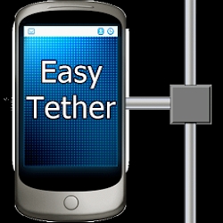 EasyTether Lite (w/o root)