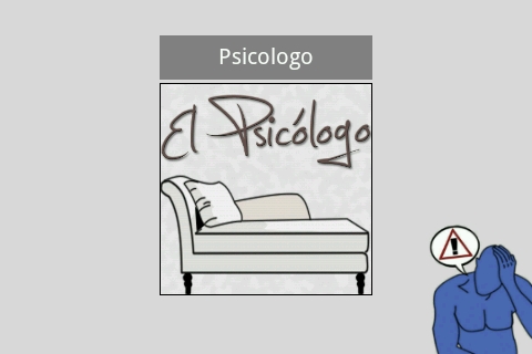 El Psicólogo screenshots