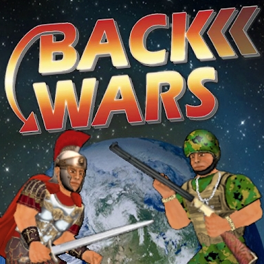 Back Wars screenshots
