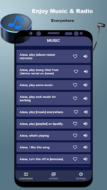 Alexa & Amazon Echo Dot Setup screenshots