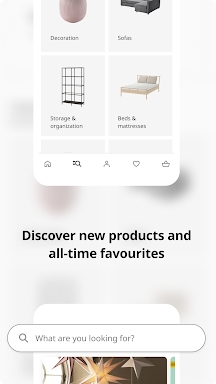 IKEA screenshots