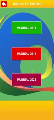 2022 Table Games screenshots