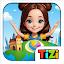Tizi Town - My World icon