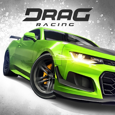 Drag Racing screenshots