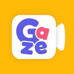 Gaze - Live Random Video Chat