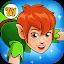 Wonderland:Peter Pan Adventure icon