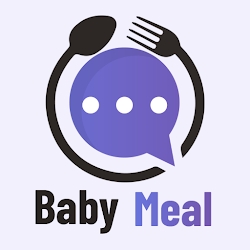 Baby Meal Tracker - Baby Weaning & Nutrients Guide
