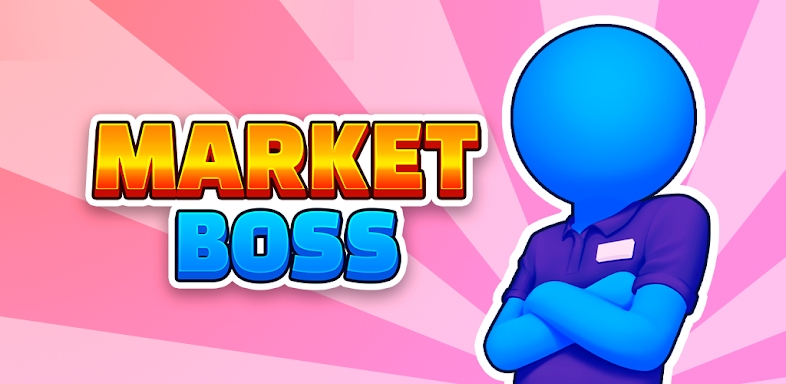 Market Boss screenshots