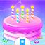 Cake Maker - Cooking Game icon
