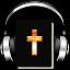 Audio Bible MP3 icon