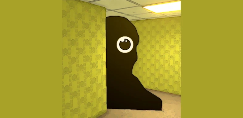 Nextbots: Obunga Chase Rooms screenshots