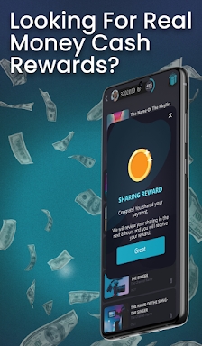 Cash Earning App Givvy Videos screenshots