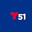 Telemundo 51 Miami: Noticias icon