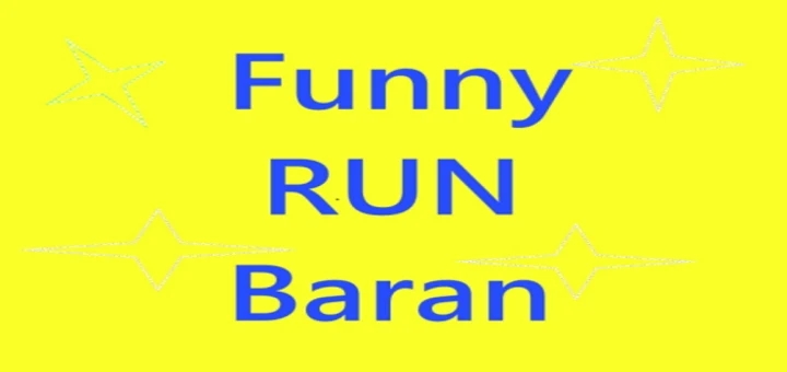Run Fun Baran screenshots