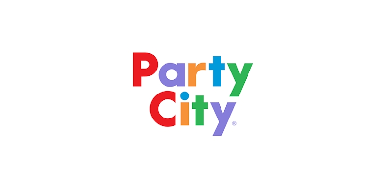 Party City screenshots