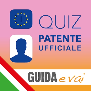 Quiz Patente Official 2024 screenshots