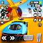 Race Car Driving Simulator icon