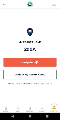 Massanutten Resort App screenshots