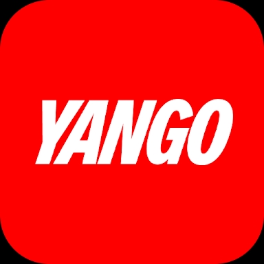 Yango — different from a taxi screenshots