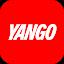 Yango — different from a taxi icon