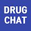DrugChat (Random Chat) icon