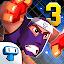 UFB 3: MMA Fighting Game icon