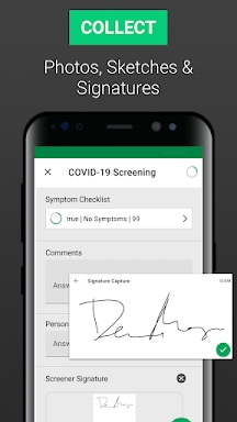 Device Magic: Get Mobile Forms screenshots