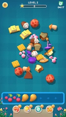 Match Puzzle 3D Matching Game screenshots