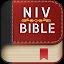 NIV Bible - NIV Study Bible icon