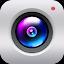 HD Camera Pro & Selfie Camera icon