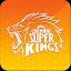 Chennai Super Kings icon