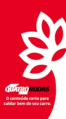 Revista Quatro Rodas screenshots