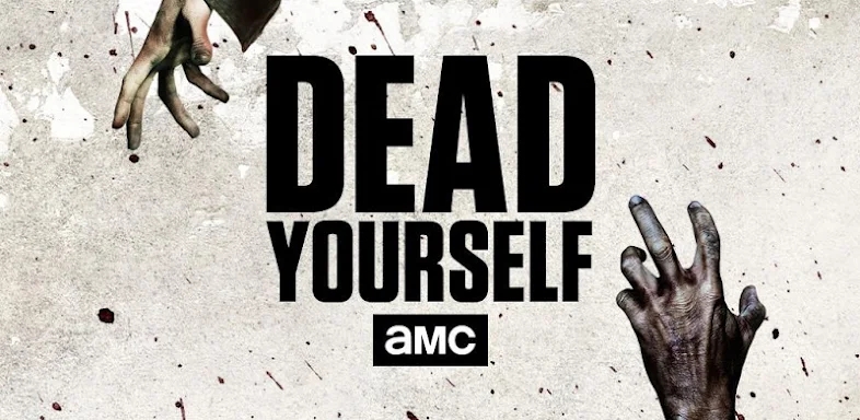 The Walking Dead Dead Yourself screenshots