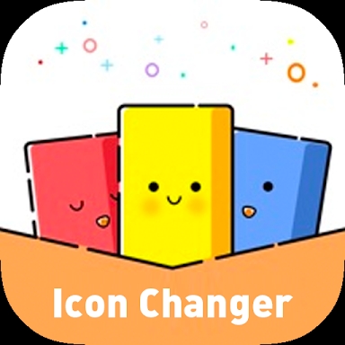 Icon Park：Themes&icon changer screenshots