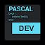 Pascal N-IDE - Editor Compiler icon