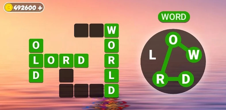 Word Mastery: Word Game screenshots