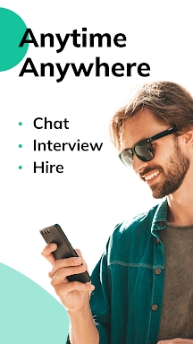 Hirect: Chat Based Job Search screenshots