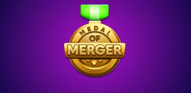 Medal Merger screenshots