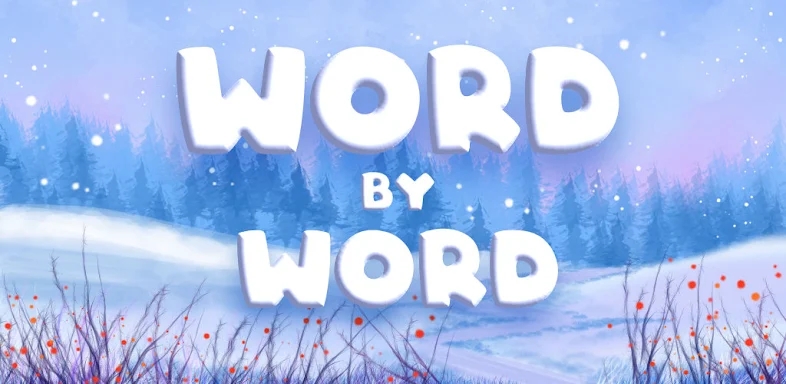 Word by Word screenshots