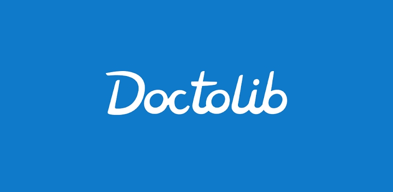 Doctolib - Trouvez un médecin screenshots