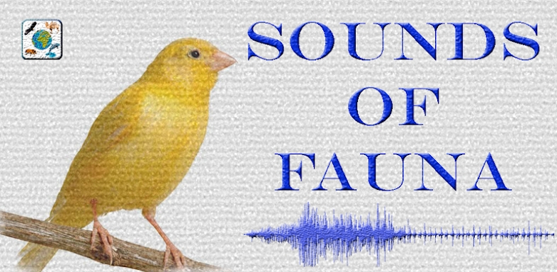 Sounds of Fauna + ringtones screenshots