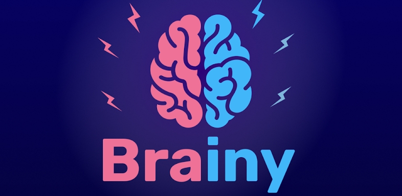 Brainy - Brain Training screenshots
