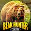 Wild Bear Hunting FPS Game icon
