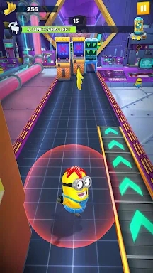 Minion Rush: Running Game screenshots